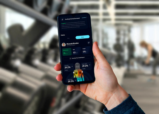 Unlock the Power of Data
