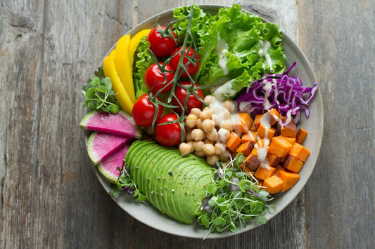Nutrition Essentials for Seniors: Nourishing Your Body for Optimal Health