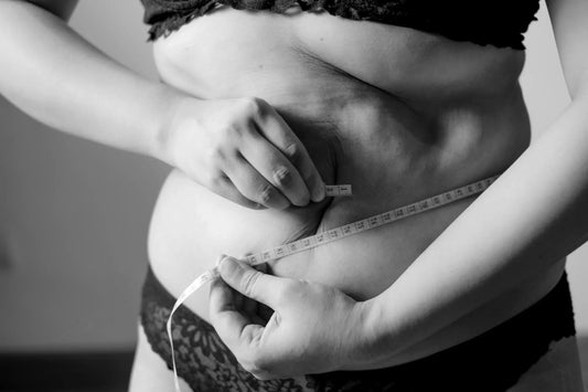 Start By Tracking These 5 Metrics If You Want To Lose Weight