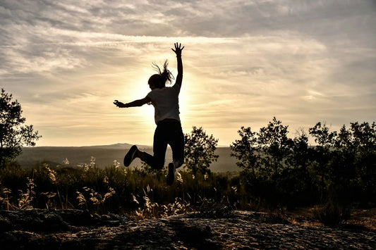 Reaching Milestones: Celebrating Progress and Setting New Goals for Middle-Aged Adults