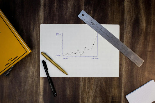 The Journey to Better Health: Using Progress Tracking Tools to Stay Motivated