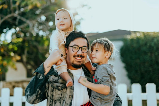 Healthy Eating Hacks for Busy Families: Making Nutrition a Priority