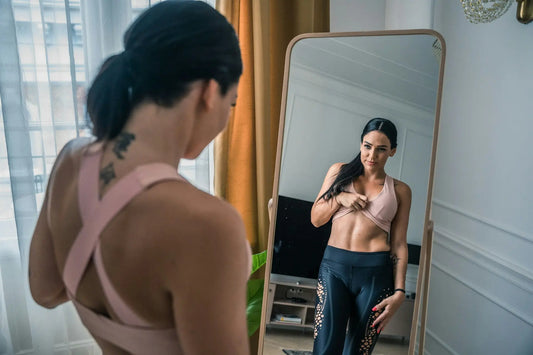 Understanding Your Body Composition: What the Numbers Really Mean